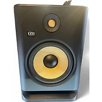 Used KRK RP8 ROKIT G4 Each Powered Monitor