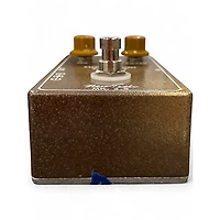 Used Nev Tech Supa Demon Trident Effect Pedal