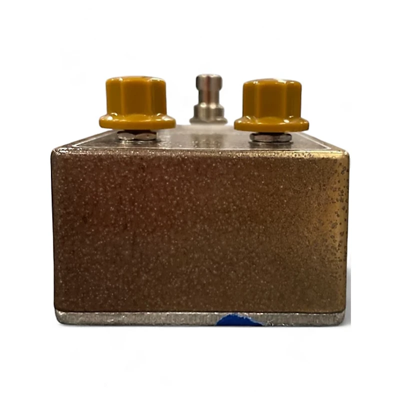 Used Nev Tech Supa Demon Trident Effect Pedal