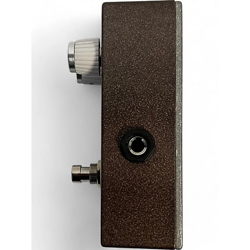 Used Nevtech Supa Demon Trident Effect Pedal