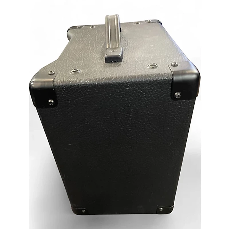 Used Peavey JSX Joe Satriani Signature 120W Tube Guitar Amp Head