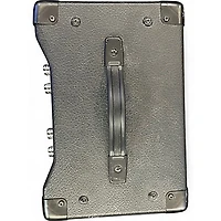 Used Peavey JSX Joe Satriani Signature 120W Tube Guitar Amp Head