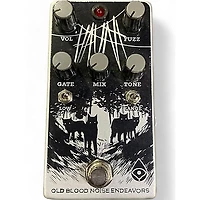 Used Old Blood Noise Endeavors HAUNT Effect Pedal