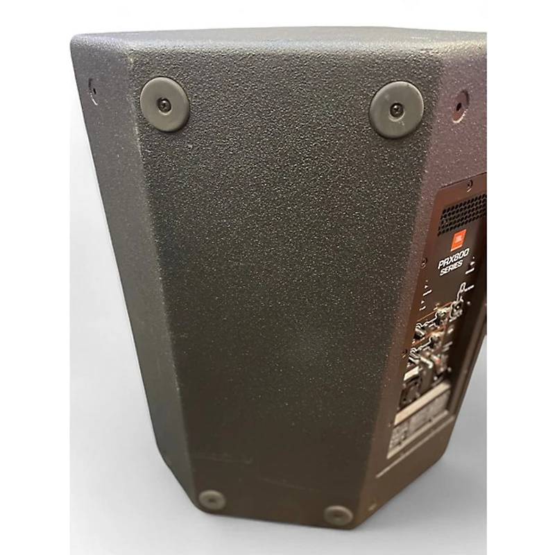 Used JBL PRX800 Powered Speaker