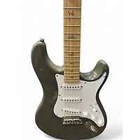Used PRS SE Silver Sky Solid Body Electric Guitar