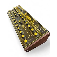Used Behringer Wasp Deluxe Synthesizer
