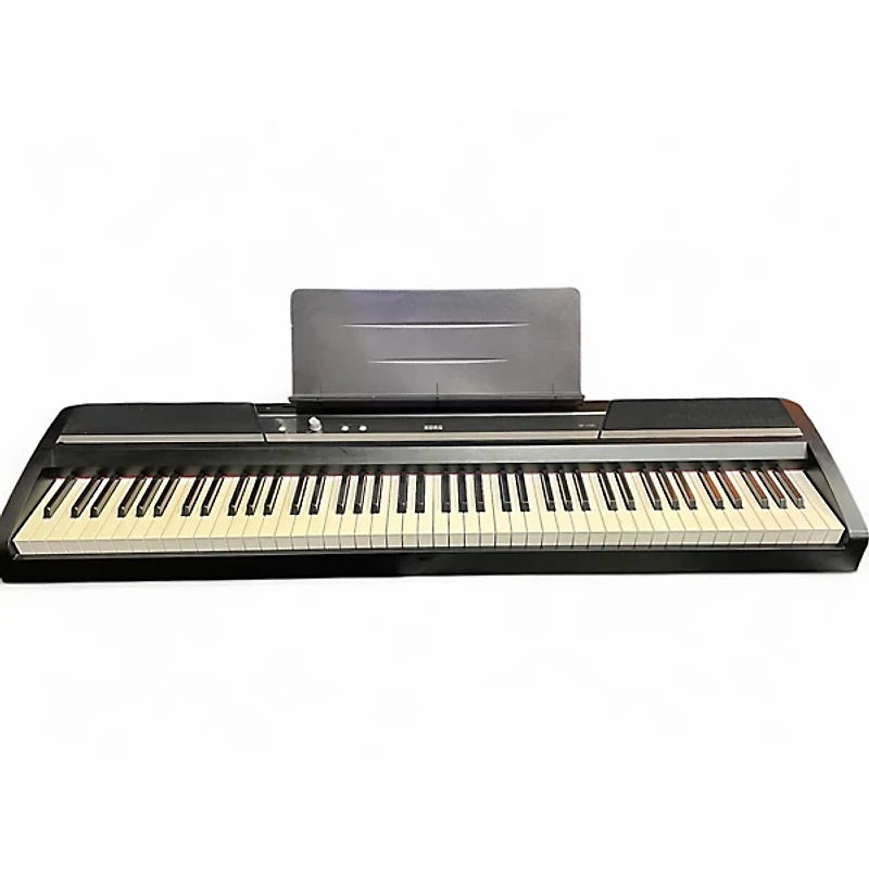 Used KORG SP170S 88 Key Digital Piano