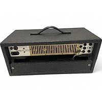 Used 1981 Studiomaster Valve Leadmaster Tube Guitar Amp Head