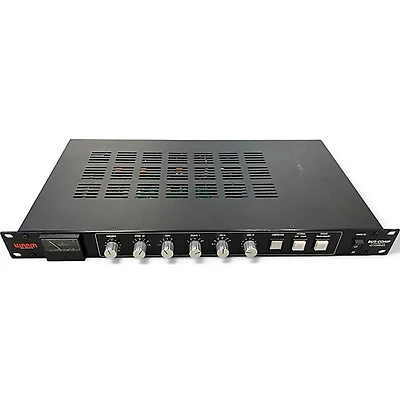Used Warm Audio Bus-Comp Compressor