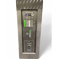 Used Mackie drm12a Powered Speaker
