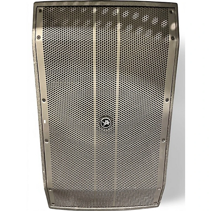 Used Mackie drm12a Powered Speaker