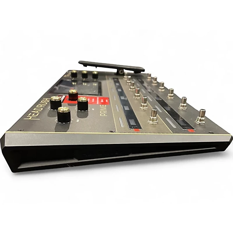 Used HeadRush PRIME Effect Processor