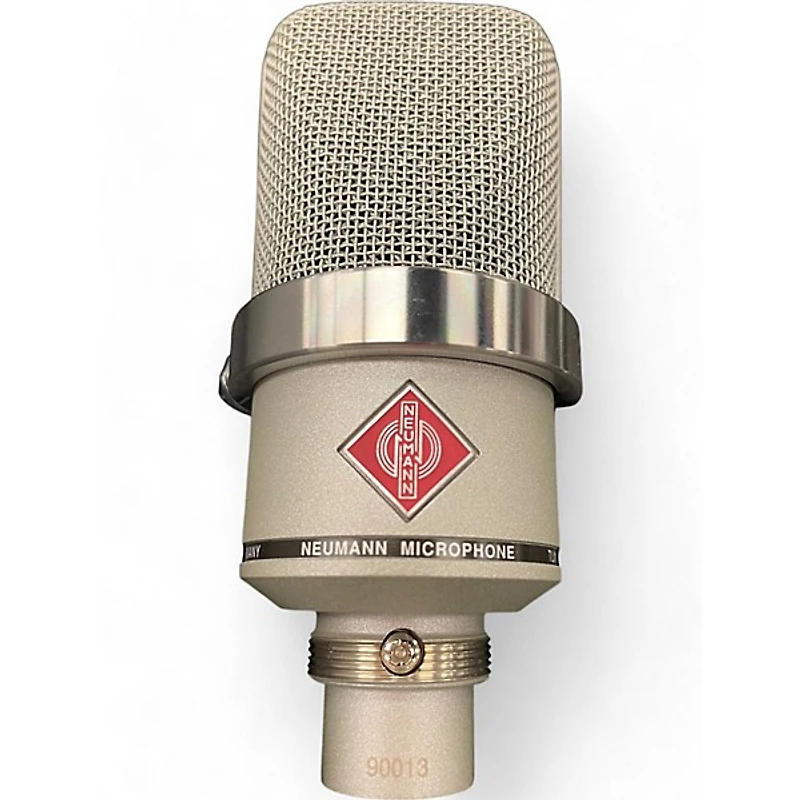 Used Neumann TLM102 Condenser Microphone
