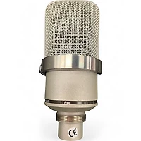 Used Neumann TLM102 Condenser Microphone