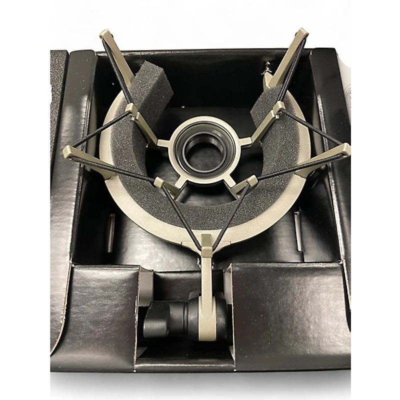 Used Neumann TLM102 Condenser Microphone