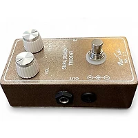 Used Nev Tech SUPA DEMON TRIDENT Effect Pedal