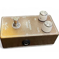 Used Nev Tech SUPA DEMON TRIDENT Effect Pedal