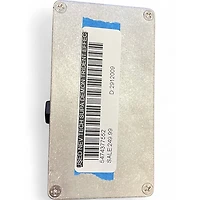 Used Nev Tech SUPA DEMON TRIDENT Effect Pedal