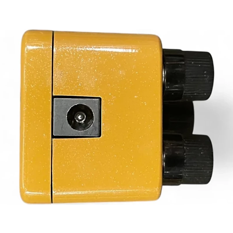 Used NUX horseman Effect Pedal