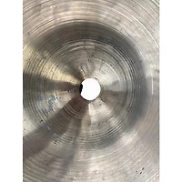 Used SABIAN 16in HH Medium Thin Crash Cymbal