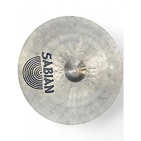 Used SABIAN 16in HH Medium Thin Crash Cymbal