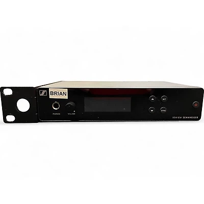 Used Sennheiser XSW In Ear Wireless System