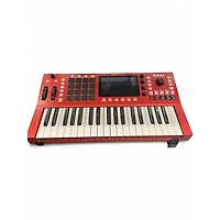 Used Akai Professional MPC Key 37 Keyboard Workstation