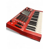Used Akai Professional MPC Key 37 Keyboard Workstation