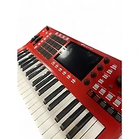 Used Akai Professional MPC Key 37 Keyboard Workstation