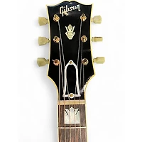 Used 2024 Gibson 1957 SJ200 SUNBURST Acoustic Guitar