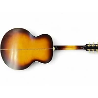 Used 2024 Gibson 1957 SJ200 SUNBURST Acoustic Guitar