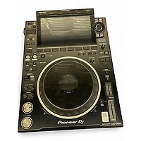 Used Pioneer DJ CDJ3000 DJ Player