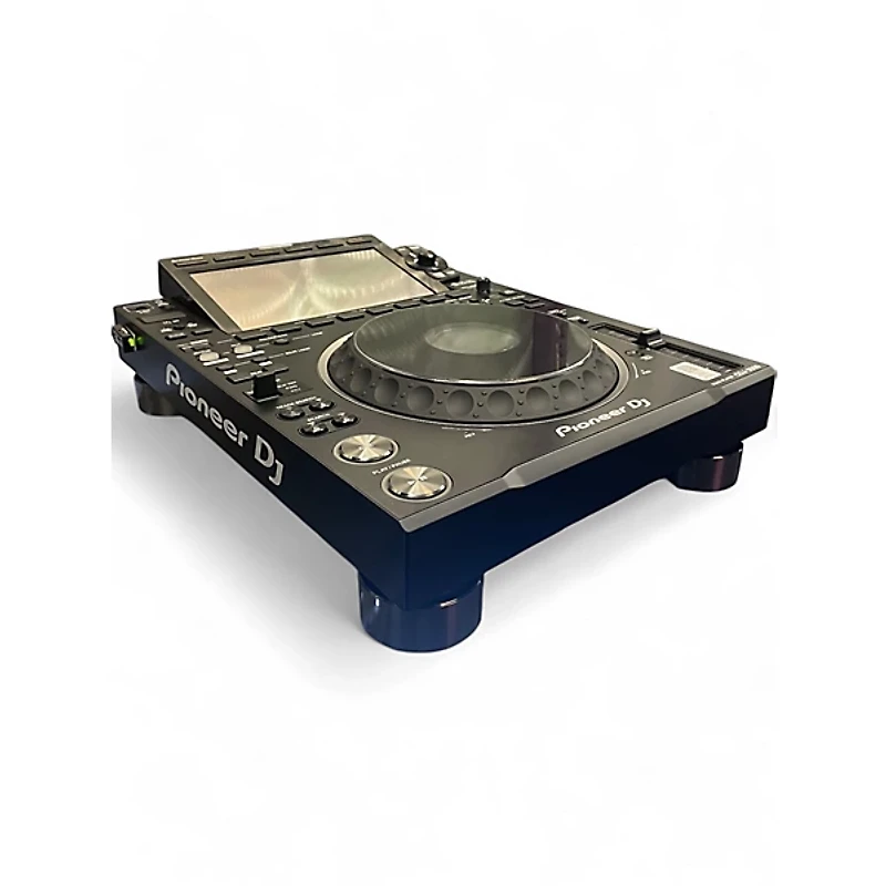 Used Pioneer DJ CDJ3000 DJ Player
