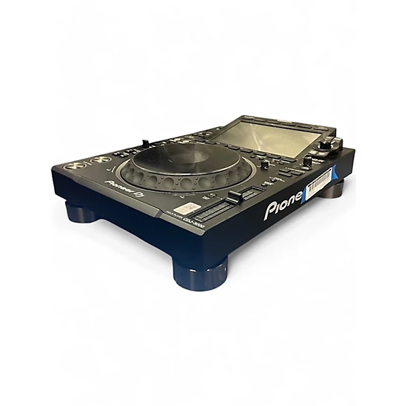Used Pioneer DJ CDJ3000 DJ Player