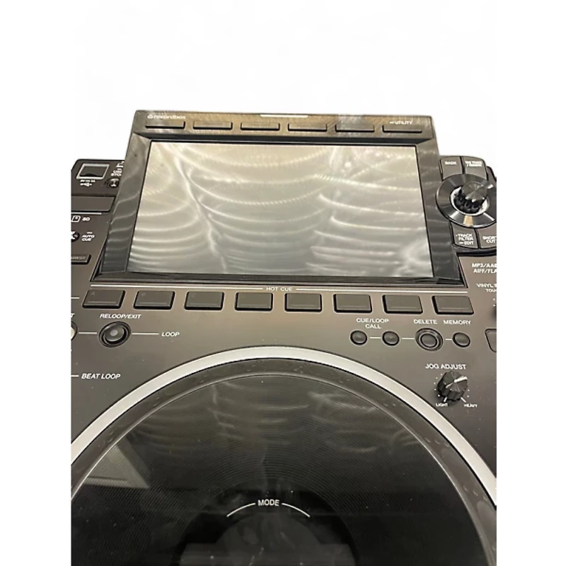 Used Pioneer DJ CDJ3000 DJ Player