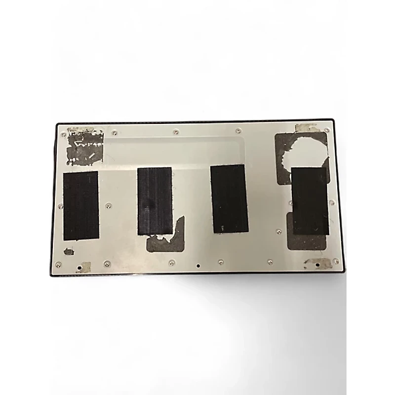 Used Zoom B6 Effect Processor