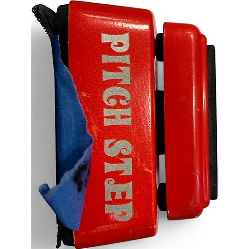 Used Mooer pitch step Effect Pedal