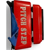 Used Mooer pitch step Effect Pedal