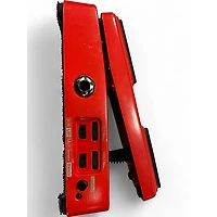 Used Mooer pitch step Effect Pedal