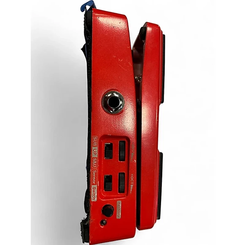 Used Mooer pitch step Effect Pedal