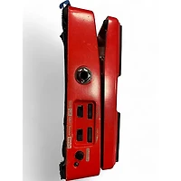 Used Mooer pitch step Effect Pedal