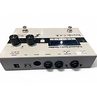 Used Two Notes AUDIO ENGINEERING torpedo c.a.b. Pedal
