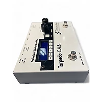 Used Two Notes AUDIO ENGINEERING torpedo c.a.b. Pedal