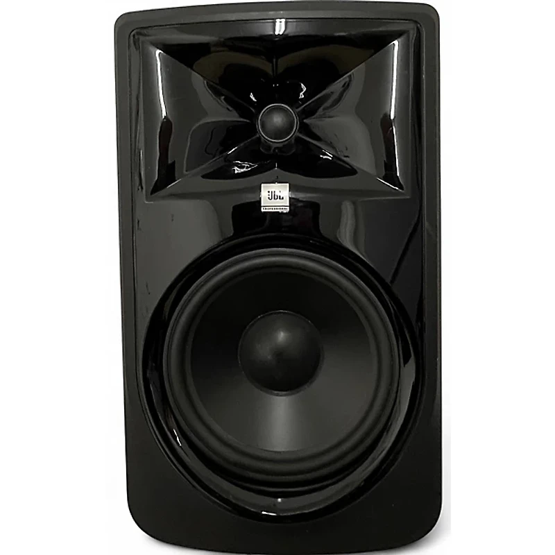 Used JBL 308PMKII Powered Monitor