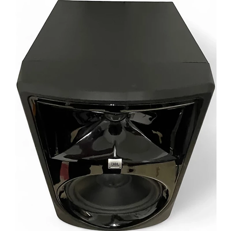 Used JBL 308PMKII Powered Monitor