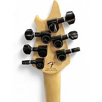 Used EVH Wolfgang Standard Solid Body Electric Guitar