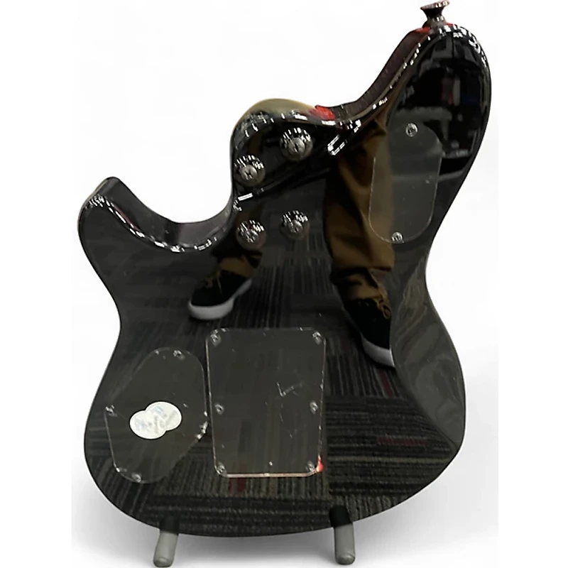 Used EVH Wolfgang Standard Solid Body Electric Guitar