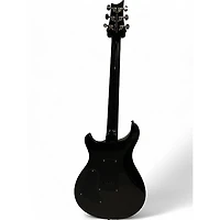 Used PRS SE Custom 24 Burst Solid Body Electric Guitar