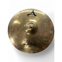 Used Zildjian 15in A Custom Crash Cymbal