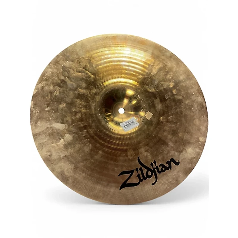 Used Zildjian 15in A Custom Crash Cymbal